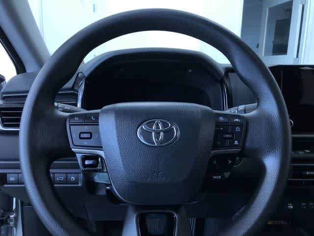 Thumbnail: 2026 Toyota Camry - 24