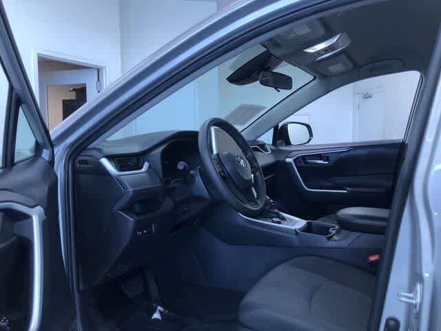 Thumbnail: 2025 Toyota RAV4 - 11