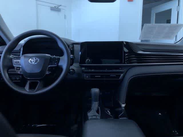 Thumbnail: 2026 Toyota Camry - 17