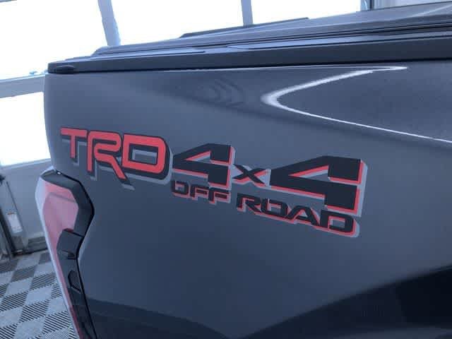 Thumbnail: 2026 Toyota Tundra - 10