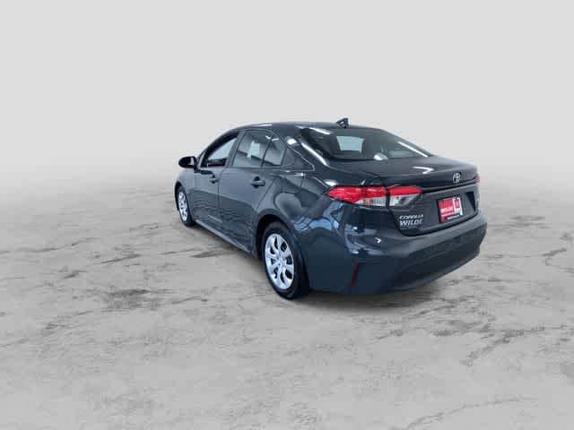 Thumbnail: 2024 Toyota Corolla - 8