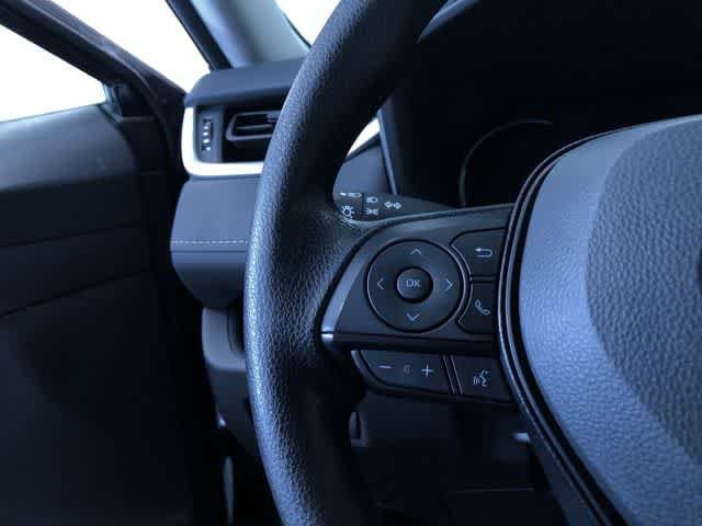 Thumbnail: 2025 Toyota RAV4 - 25