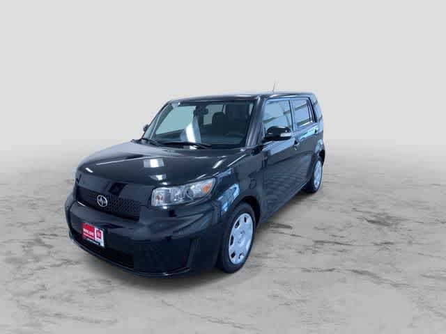 Thumbnail: 2008 Scion xB - 5