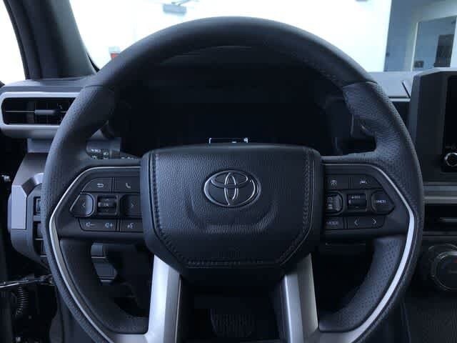 Thumbnail: 2026 Toyota 4Runner - 16