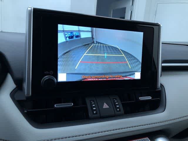 Thumbnail: 2025 Toyota RAV4 - 19