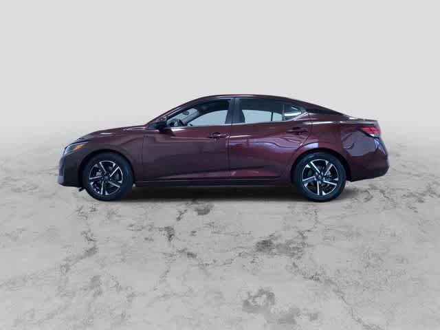 Thumbnail: 2025 Nissan Sentra - 7