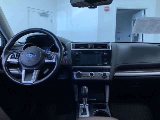 Thumbnail: 2017 Subaru Outback - 18