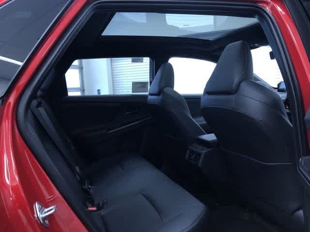 Thumbnail: 2026 Toyota bZ - 21