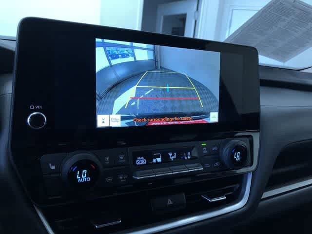 Thumbnail: 2025 Toyota Grand Highlander - 20