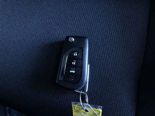 Thumbnail: 2025 Toyota Corolla - 30