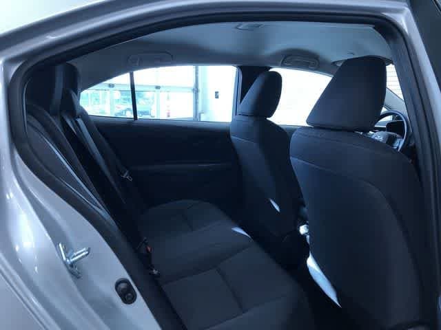 Thumbnail: 2025 Toyota Corolla - 21