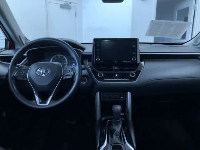 Thumbnail: 2022 Toyota Corolla Cross - 18