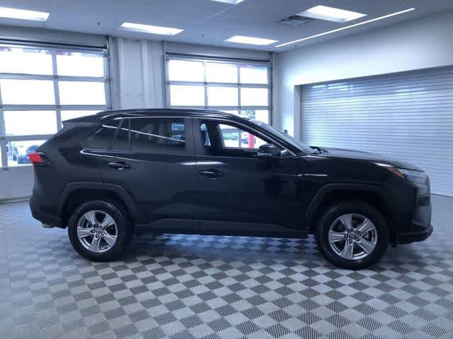 Thumbnail: 2025 Toyota RAV4 - 35