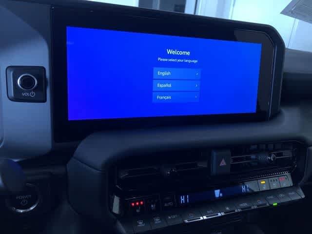 Thumbnail: 2024 Toyota Land Cruiser - 26