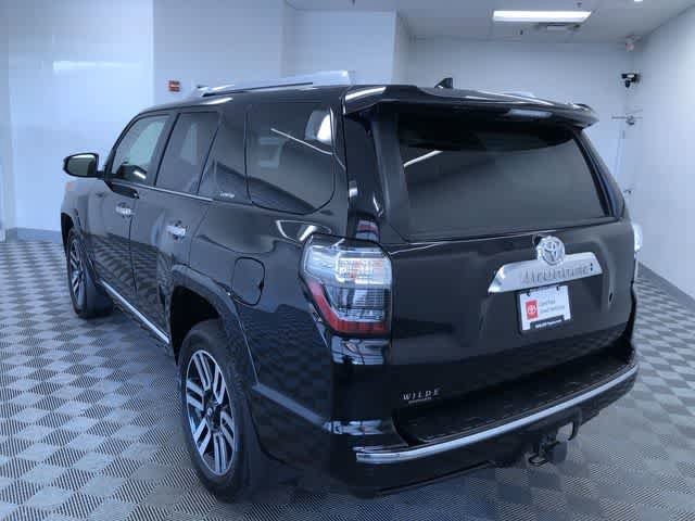Thumbnail: 2022 Toyota 4Runner - 12
