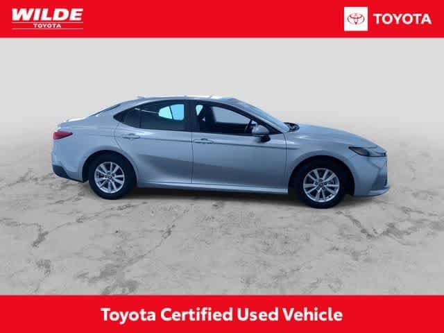 Thumbnail: 2025 Toyota Camry - 2