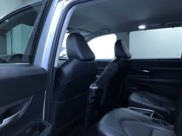 Thumbnail: 2025 Toyota Grand Highlander - 21