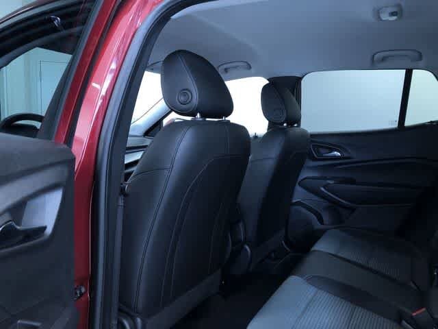 Thumbnail: 2025 Chevrolet Trax - 20