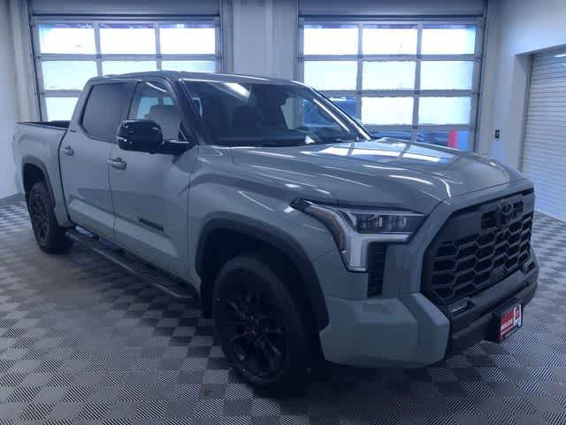 Thumbnail: 2026 Toyota Tundra - 7