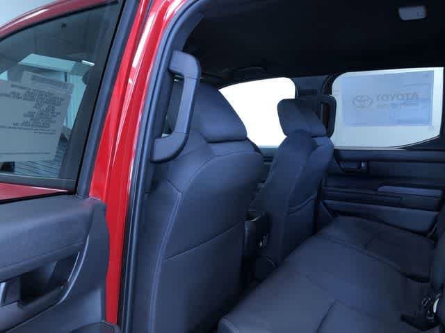 2026 Toyota Tacoma SR5 - Photo 12