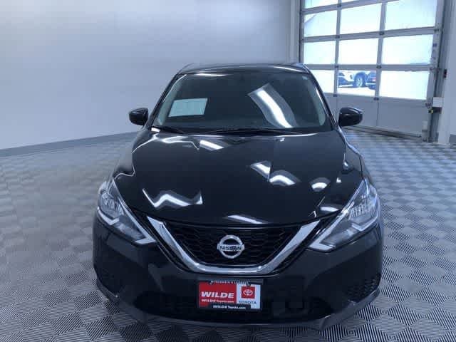 Thumbnail: 2019 Nissan Sentra - 15