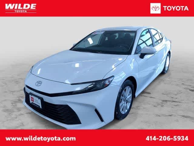 Thumbnail: 2025 Toyota Camry - 1