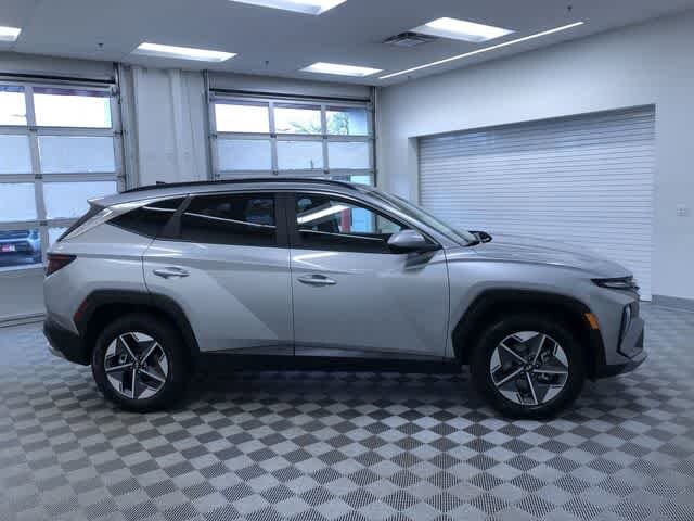 Thumbnail: 2025 Hyundai Tucson - 35