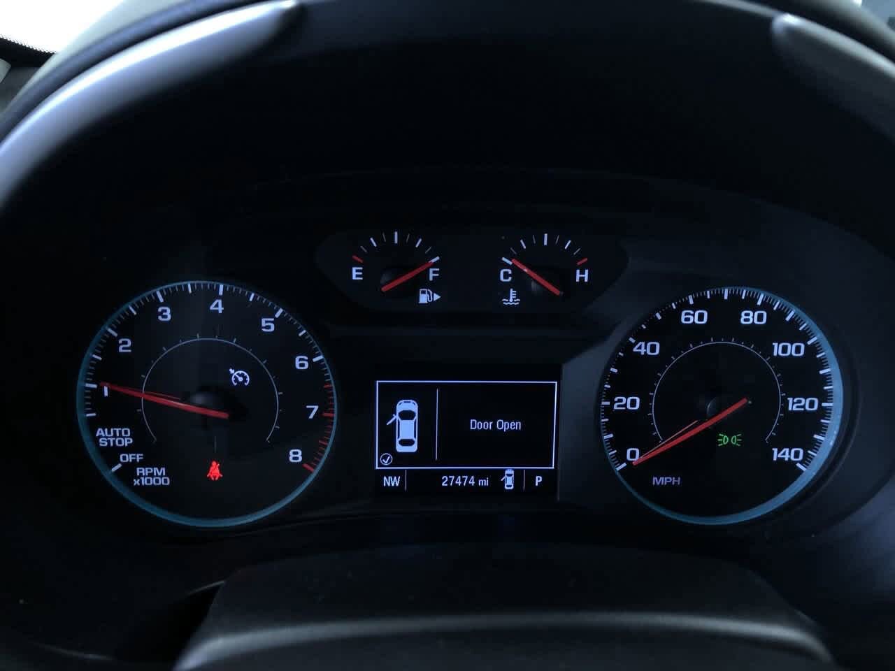 Thumbnail: 2024 Chevrolet Malibu - 31