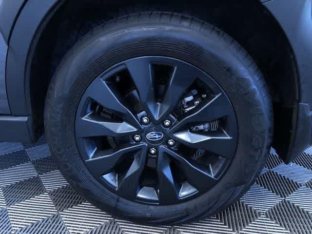 Thumbnail: 2024 Subaru Outback - 16