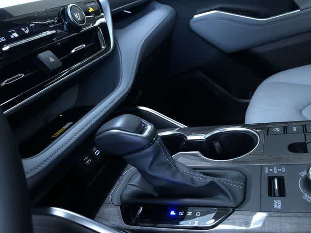 Thumbnail: 2024 Toyota Highlander - 29