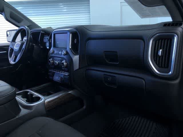 Thumbnail: 2019 GMC Sierra 1500 - 18