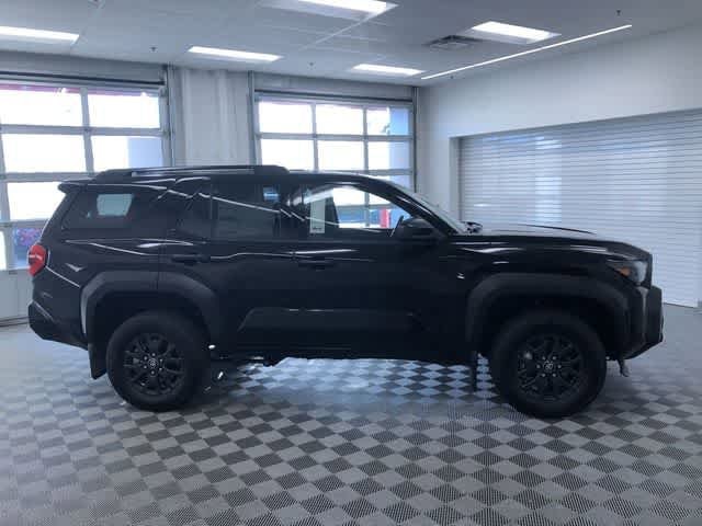 Thumbnail: 2025 Toyota 4Runner - 28