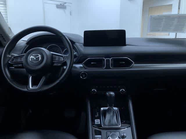 Thumbnail: 2025 Mazda CX-5 - 17