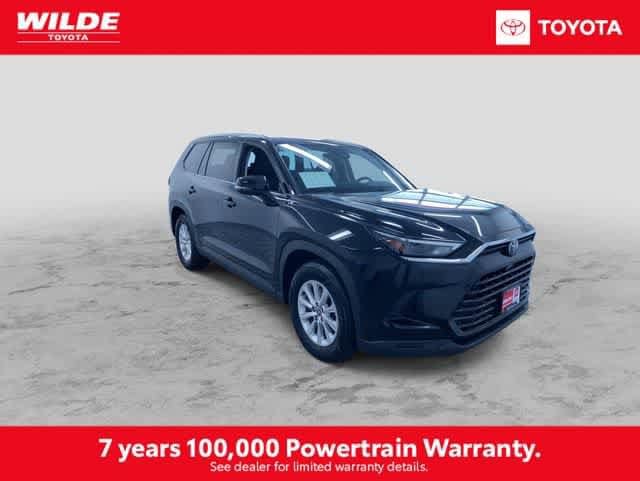 Thumbnail: 2026 Toyota Grand Highlander - 3