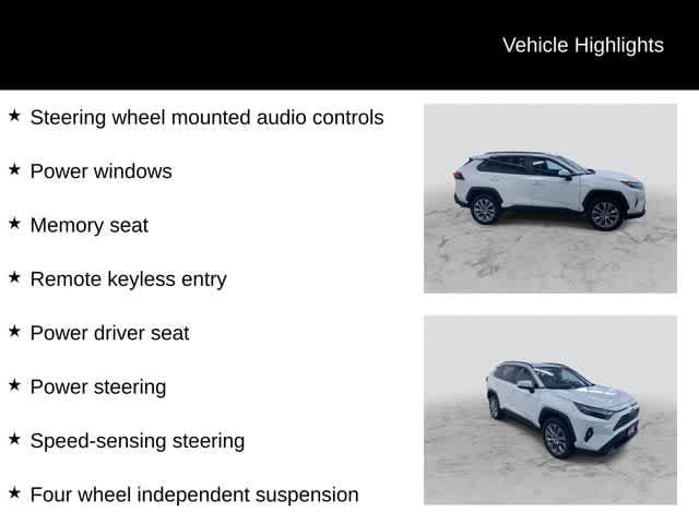 Thumbnail: 2022 Toyota RAV4 - 10