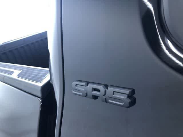 Thumbnail: 2025 Toyota Tacoma - 9