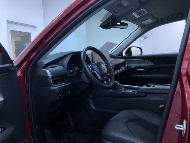 Thumbnail: 2025 Toyota Grand Highlander - 11