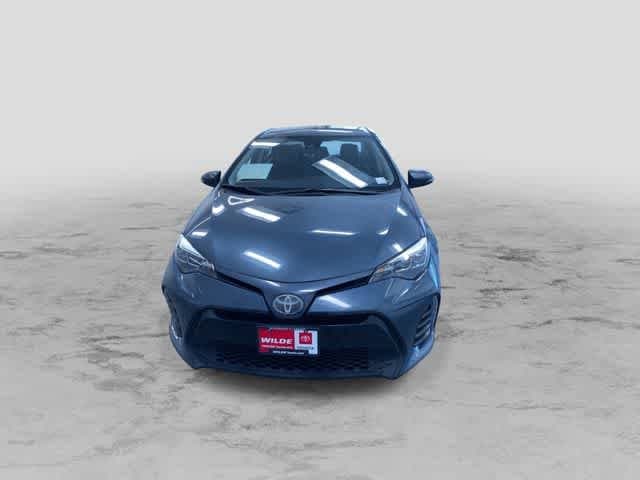 Thumbnail: 2019 Toyota Corolla - 5