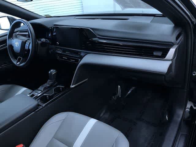 Thumbnail: 2025 Toyota Camry - 23