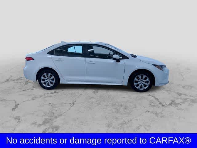 Thumbnail: 2021 Toyota Corolla - 2