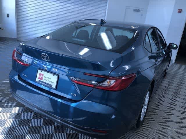 Thumbnail: 2025 Toyota Camry - 34