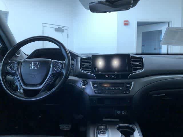 Thumbnail: 2022 Honda Ridgeline - 11