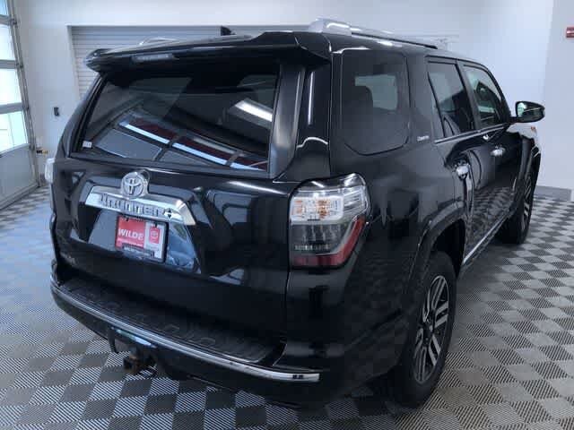 Thumbnail: 2017 Toyota 4Runner - 42