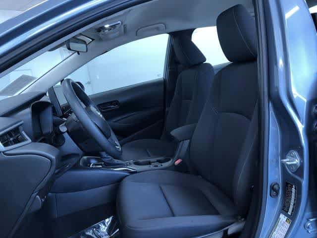 Thumbnail: 2024 Toyota Corolla - 18