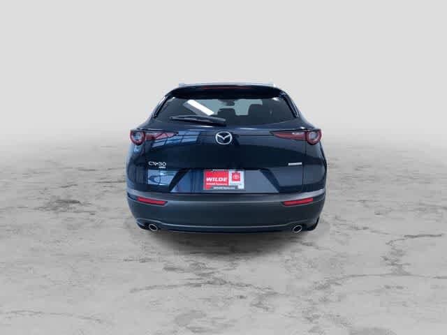 Thumbnail: 2024 Mazda CX-30 - 16