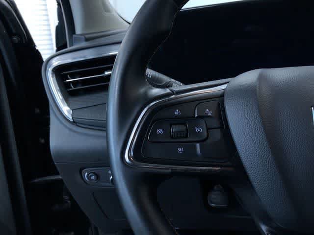 2025 Buick Encore GX Preferred - Photo 26