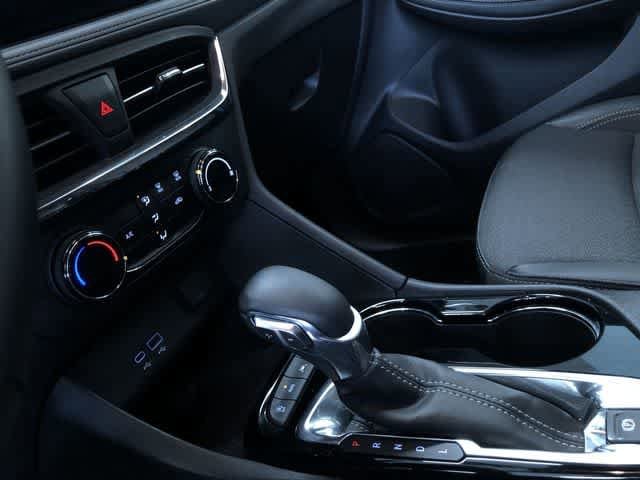 Thumbnail: 2025 Buick Encore GX - 29