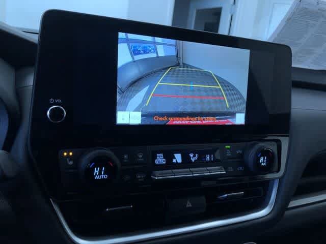 Thumbnail: 2025 Toyota Grand Highlander - 30