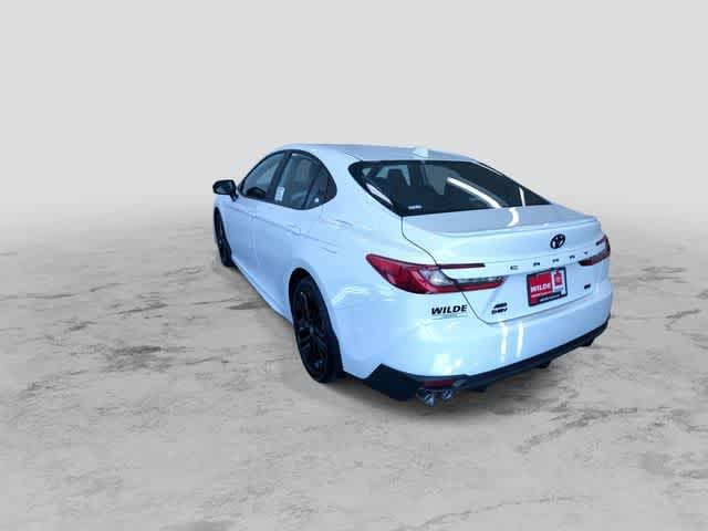 Thumbnail: 2026 Toyota Camry - 7