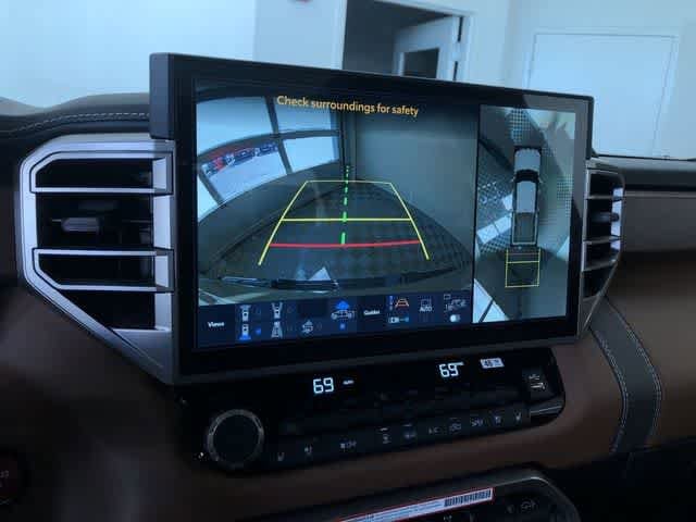 Thumbnail: 2026 Toyota Tundra - 21